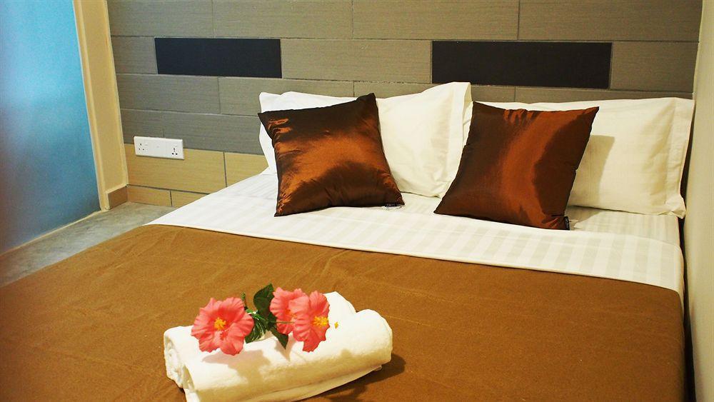Leo Leisure Hotel @ Central Market Kuala Lumpur Extérieur photo