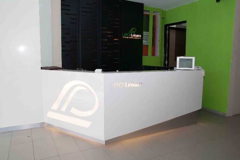 Leo Leisure Hotel @ Central Market Kuala Lumpur Extérieur photo