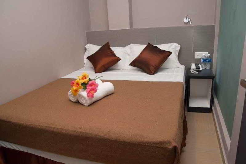 Leo Leisure Hotel @ Central Market Kuala Lumpur Extérieur photo