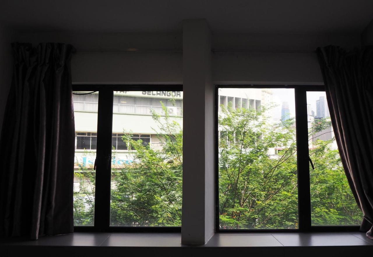 Leo Leisure Hotel @ Central Market Kuala Lumpur Extérieur photo