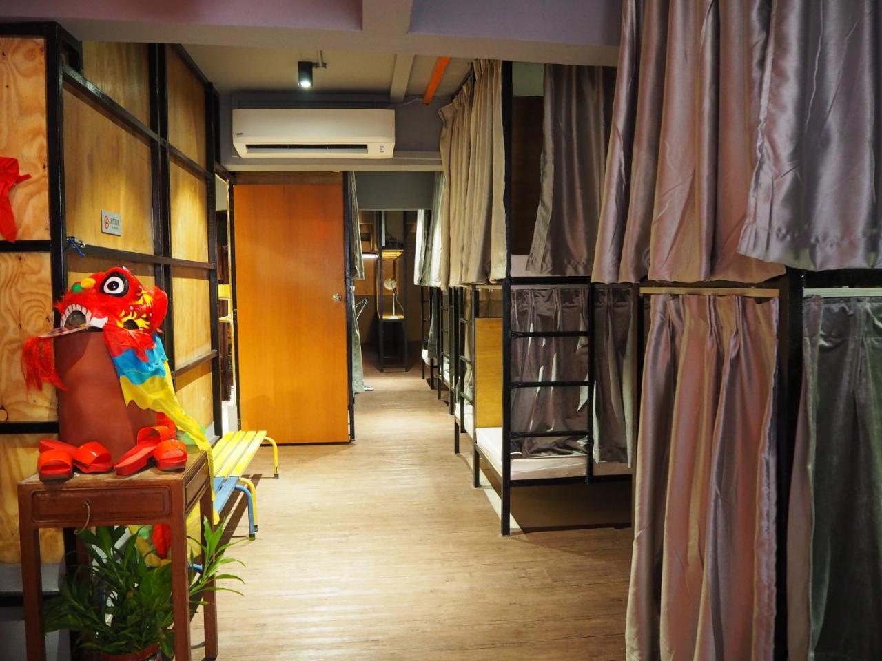 Leo Leisure Hotel @ Central Market Kuala Lumpur Extérieur photo