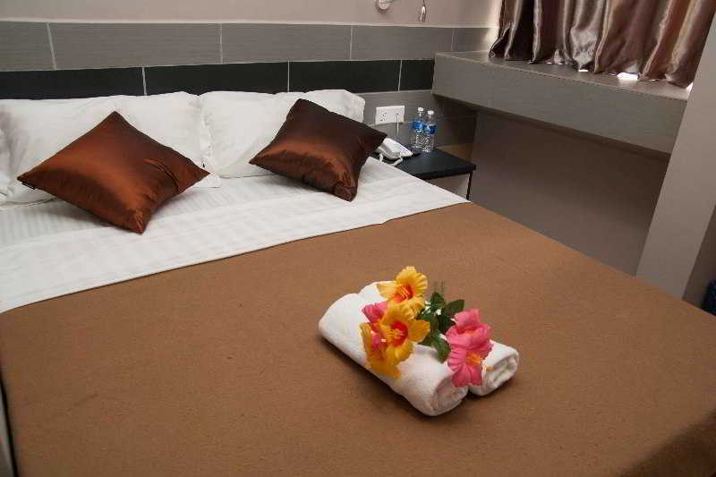 Leo Leisure Hotel @ Central Market Kuala Lumpur Extérieur photo
